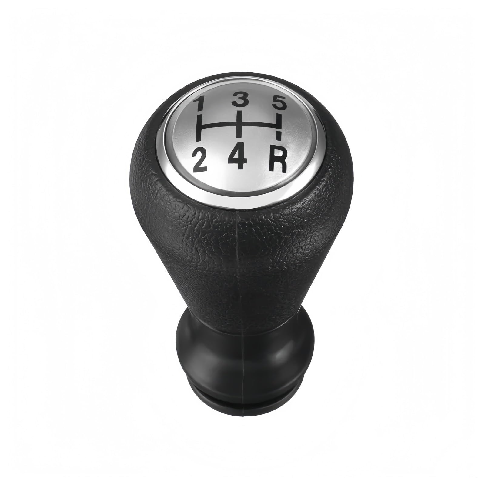 Grozzy Universal Shifter Handle 5Speed Gear Shift Knob for Peugeot 106 107 205 206 207 for CC SW 306 307 308 405 407
