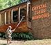 20 Foot Exterior House Cleaning Brush Set with 4-12 ft Extension Pole // Vinyl Siding Brushes with Telescopic Extendable Pole & Window Cleaning Squeegee Tool // The Ultimate Extension Scrub Brush Set