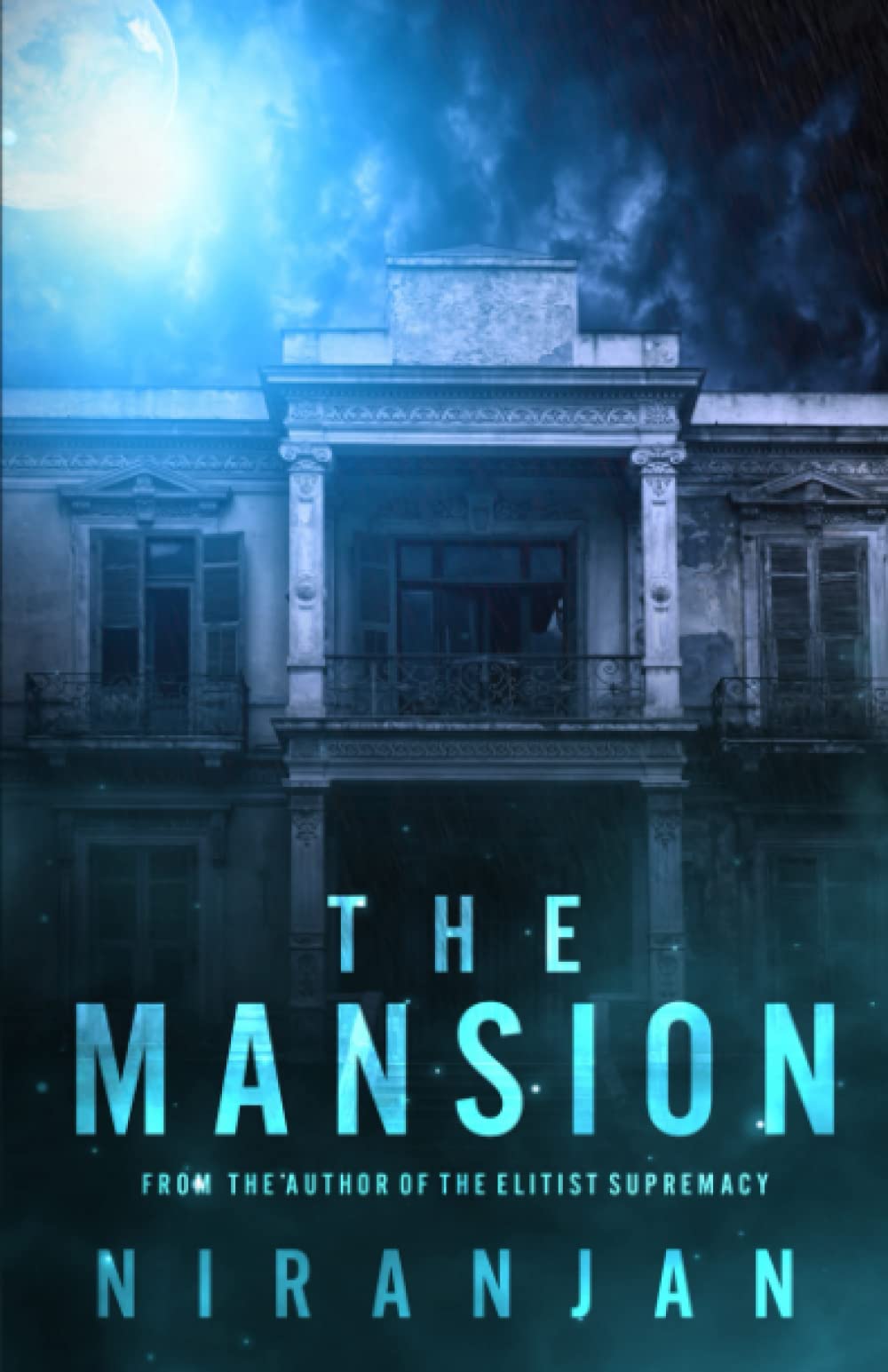 The Mansion