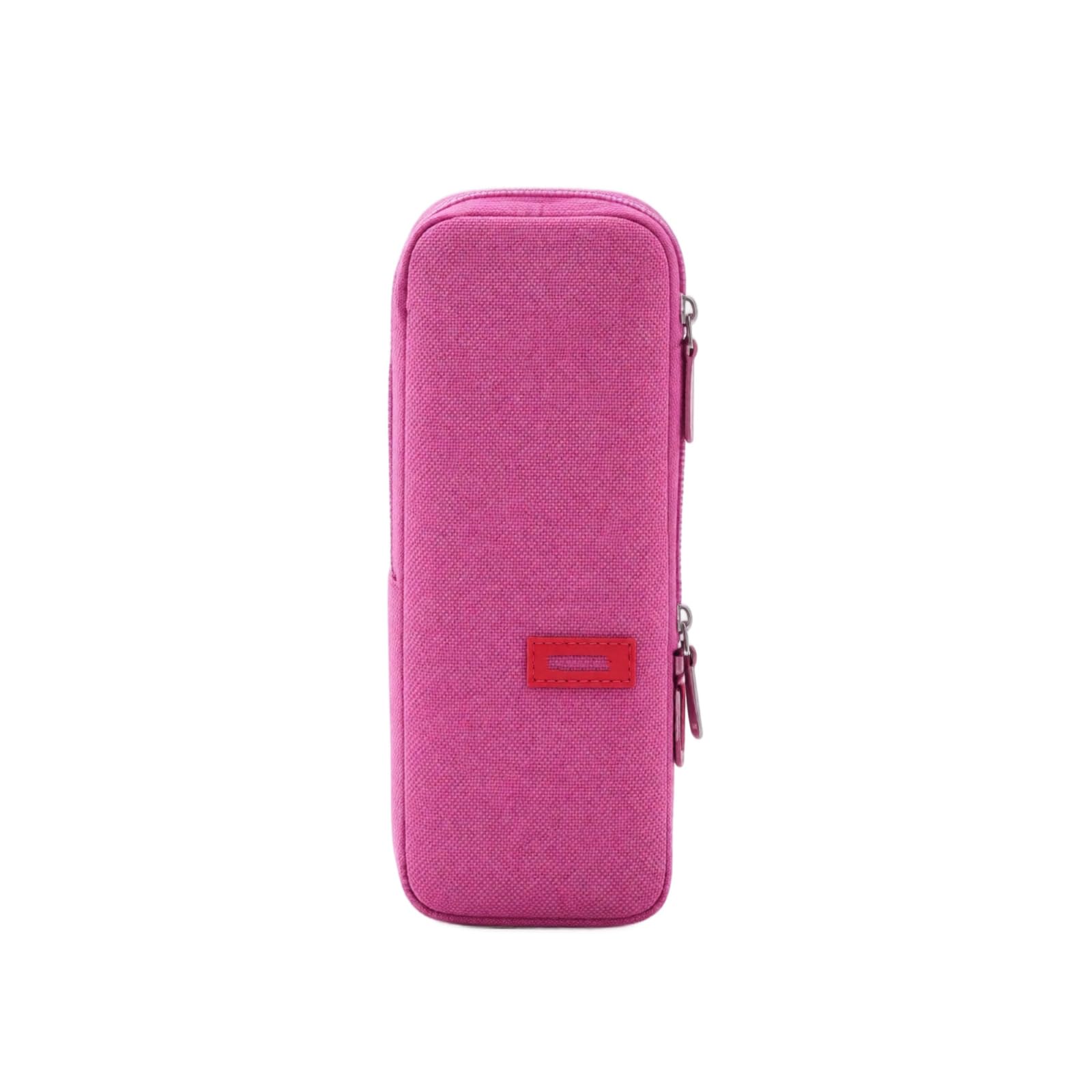 Large Capacity Pencil Case with Compartments and Handle Pencil Case