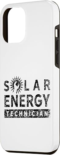 Miniatura 2 de iPhone 14 Plus Solar energy technicians solar power solar power Case