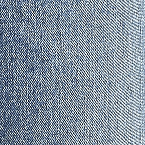 Image of Pepe Jeans Women's Mid Rise Slim Fit Jeans
