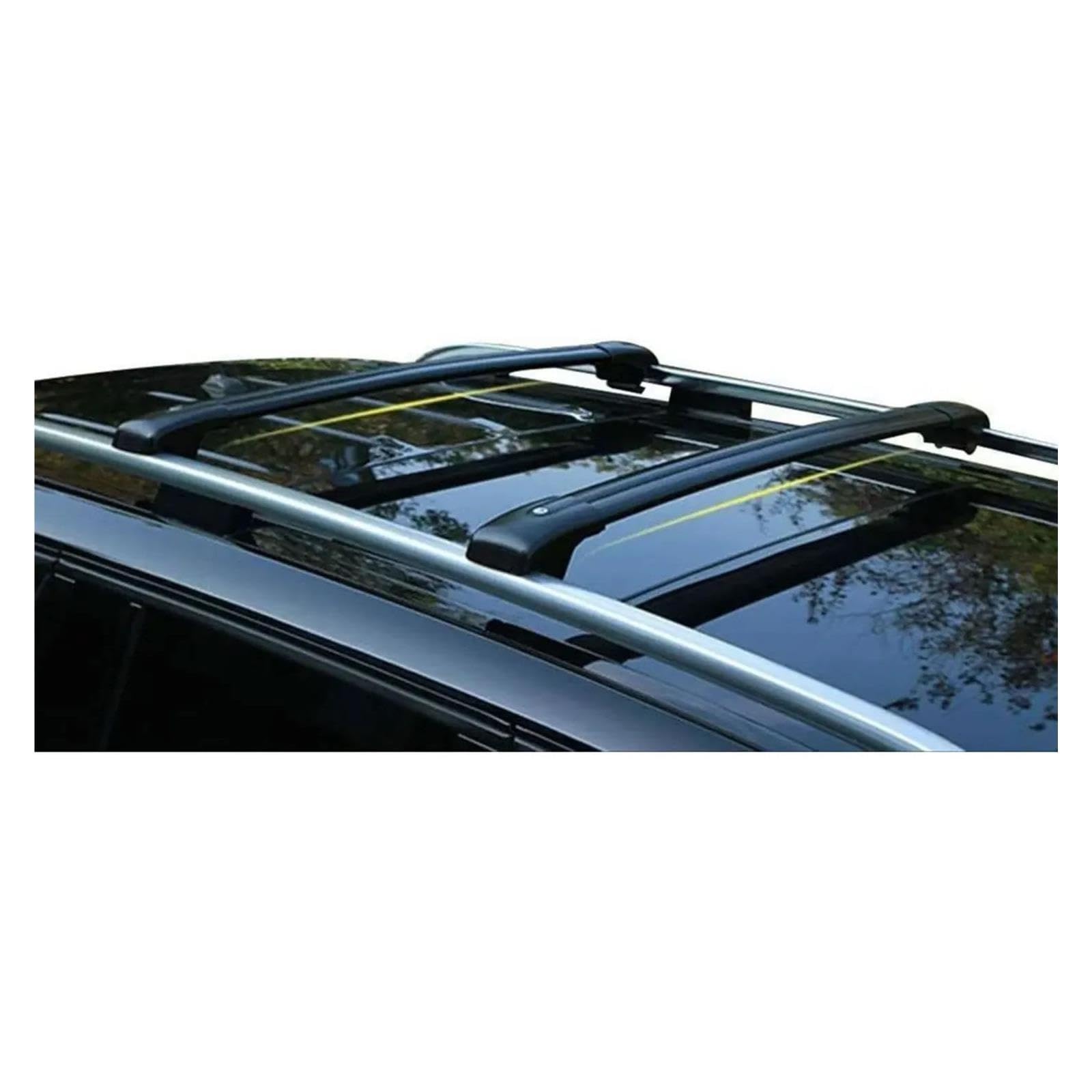 Barre Toit pour GMC pour Terrain 2025 2026 Durable