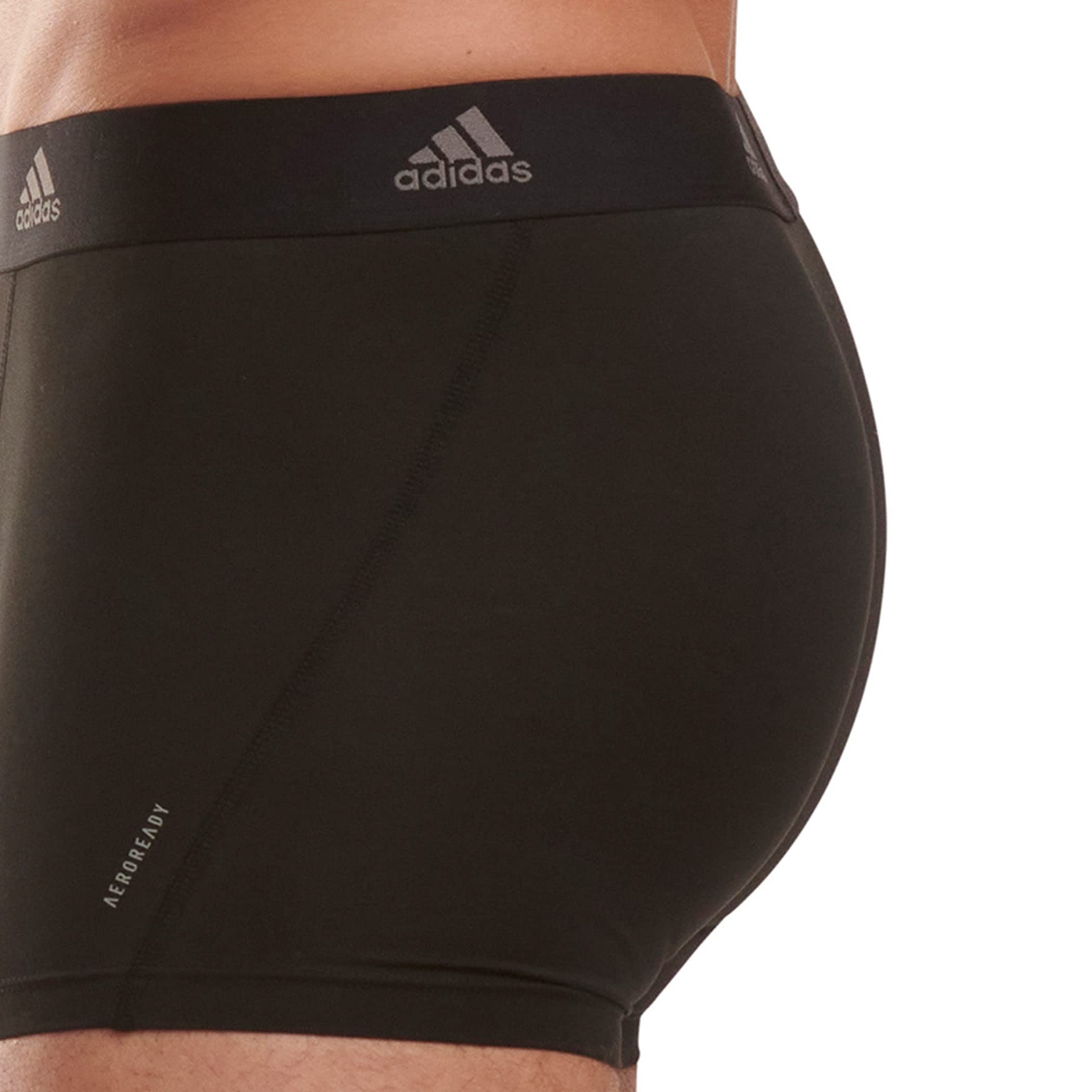 adidas Bielizna Mężczyźni Wielopak Trunk (3pk)