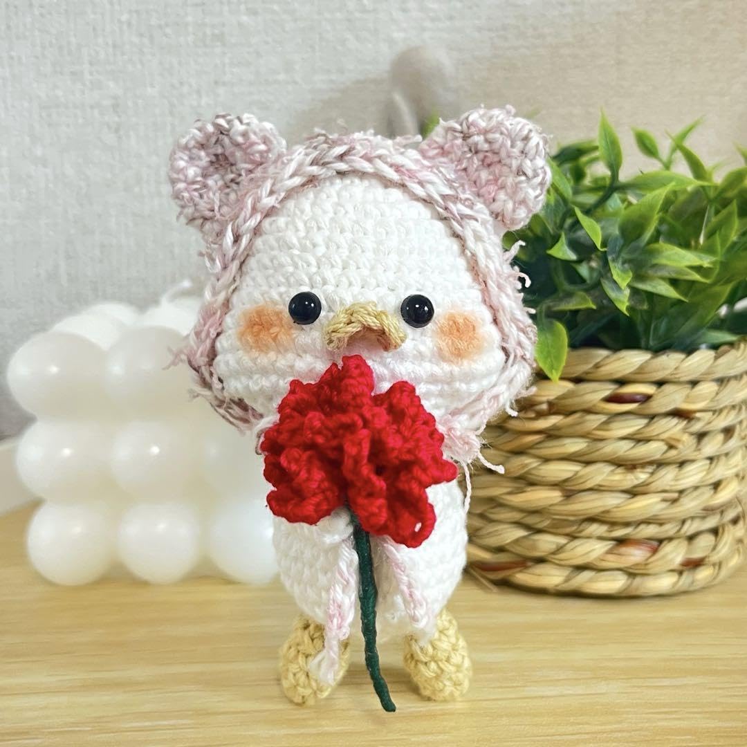 ぴ*よ様 【母の日限定デザイン】あみぐるみ　ぬいぐるみ　編み物　ひつじ Amazon.co.jp: あみぐるみ ぬいぐるみ 編み物 母の日 : おもちゃ