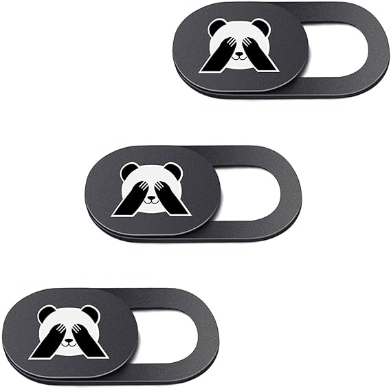 cam Cover, Laptop Camera Cover Slide for Desktop, Pc