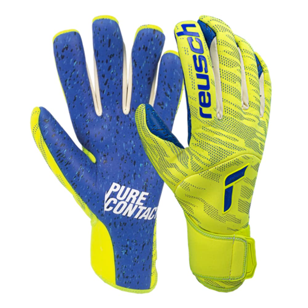 Reusch Pure Contact Fusion