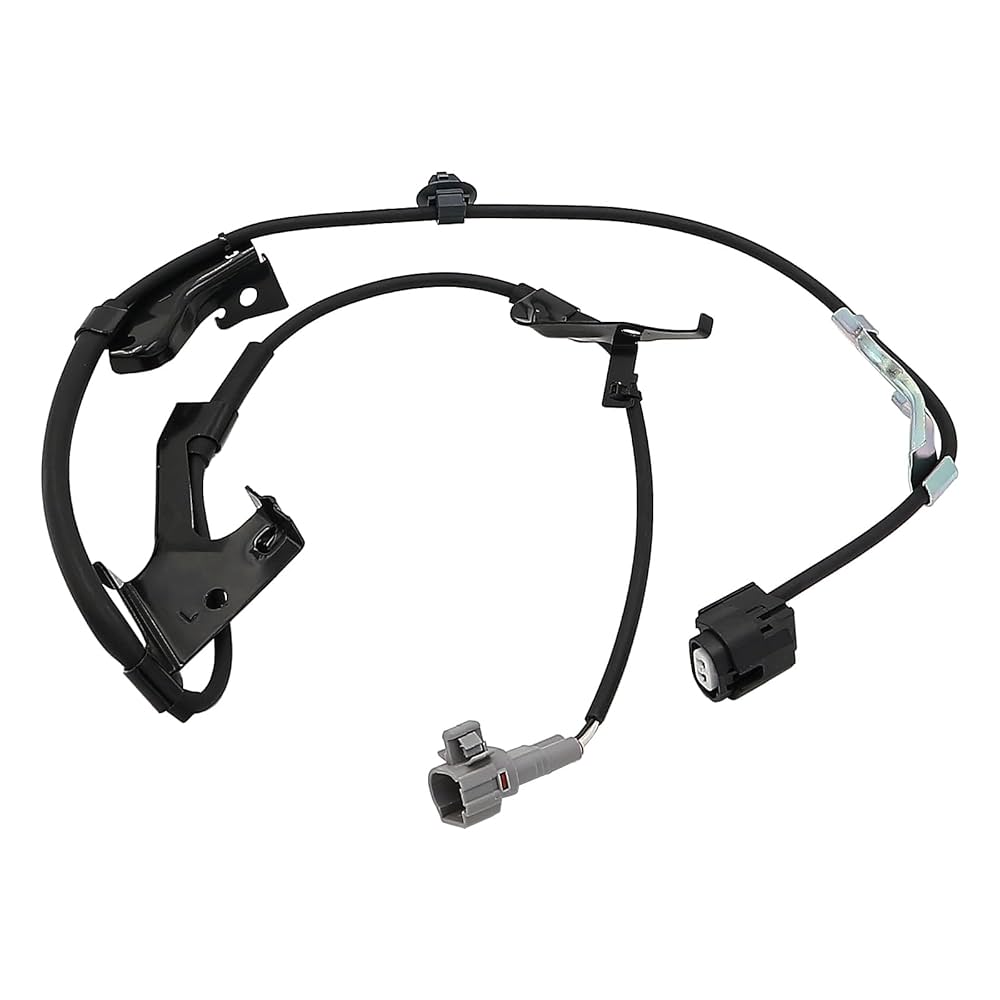 Amazon.com: ABS Wheel Speed Sensor Front Left Compatible