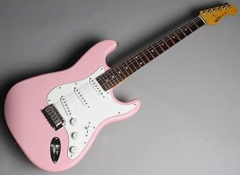 Amazon | LaidBack LST-5R SHP エレキギター ストラトキャスター