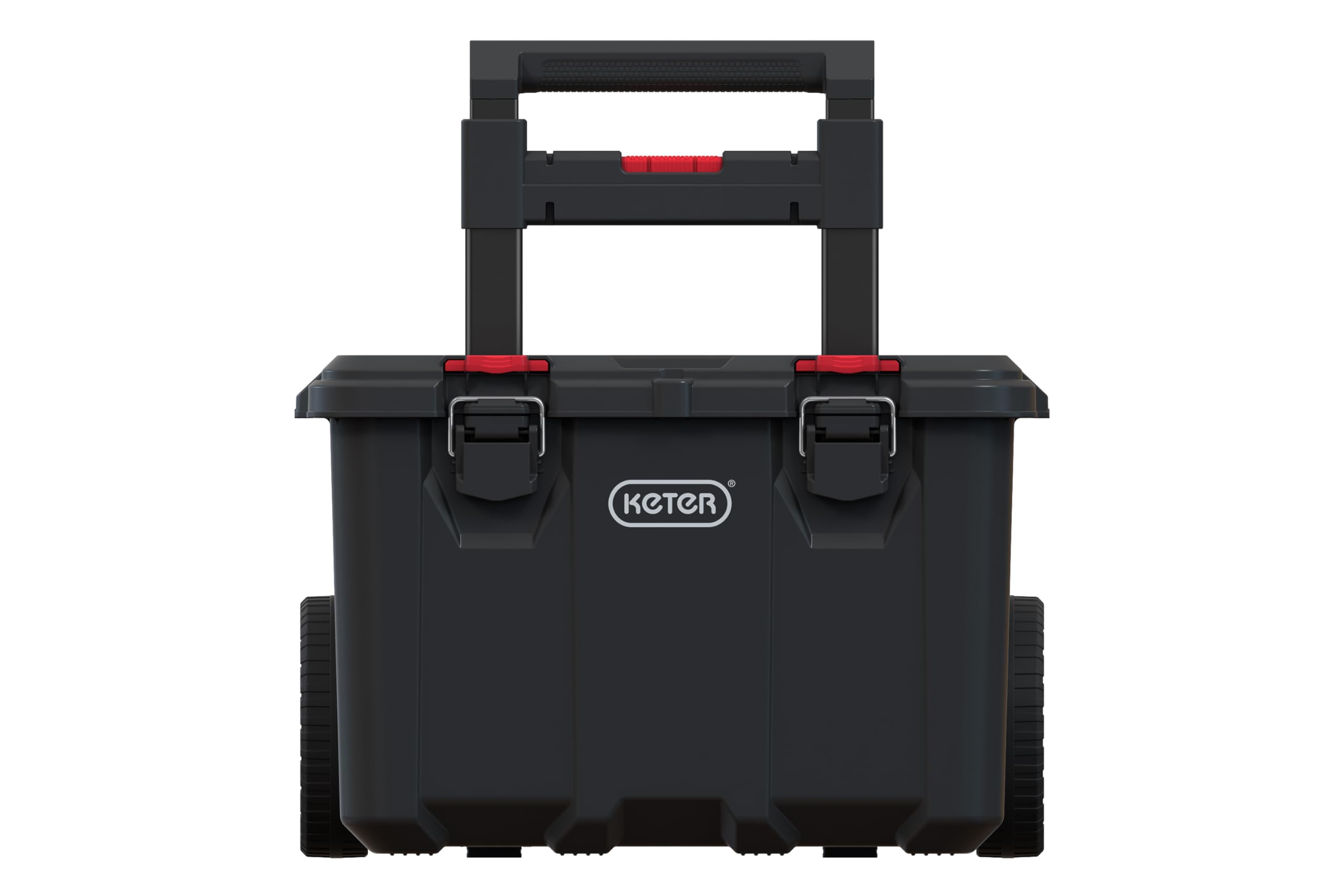 Keter Stack & Roll Cart