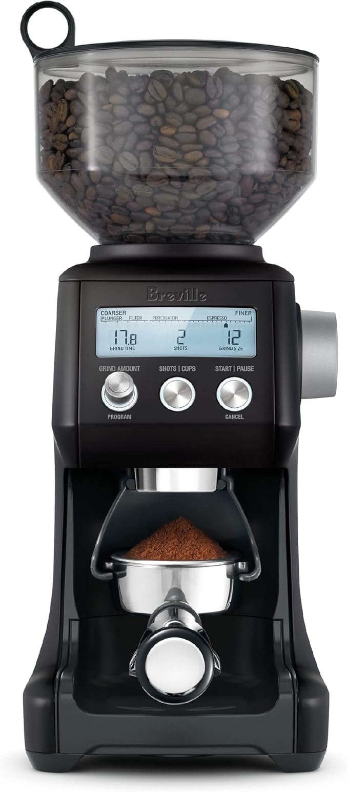 Breville GRINDER PRO