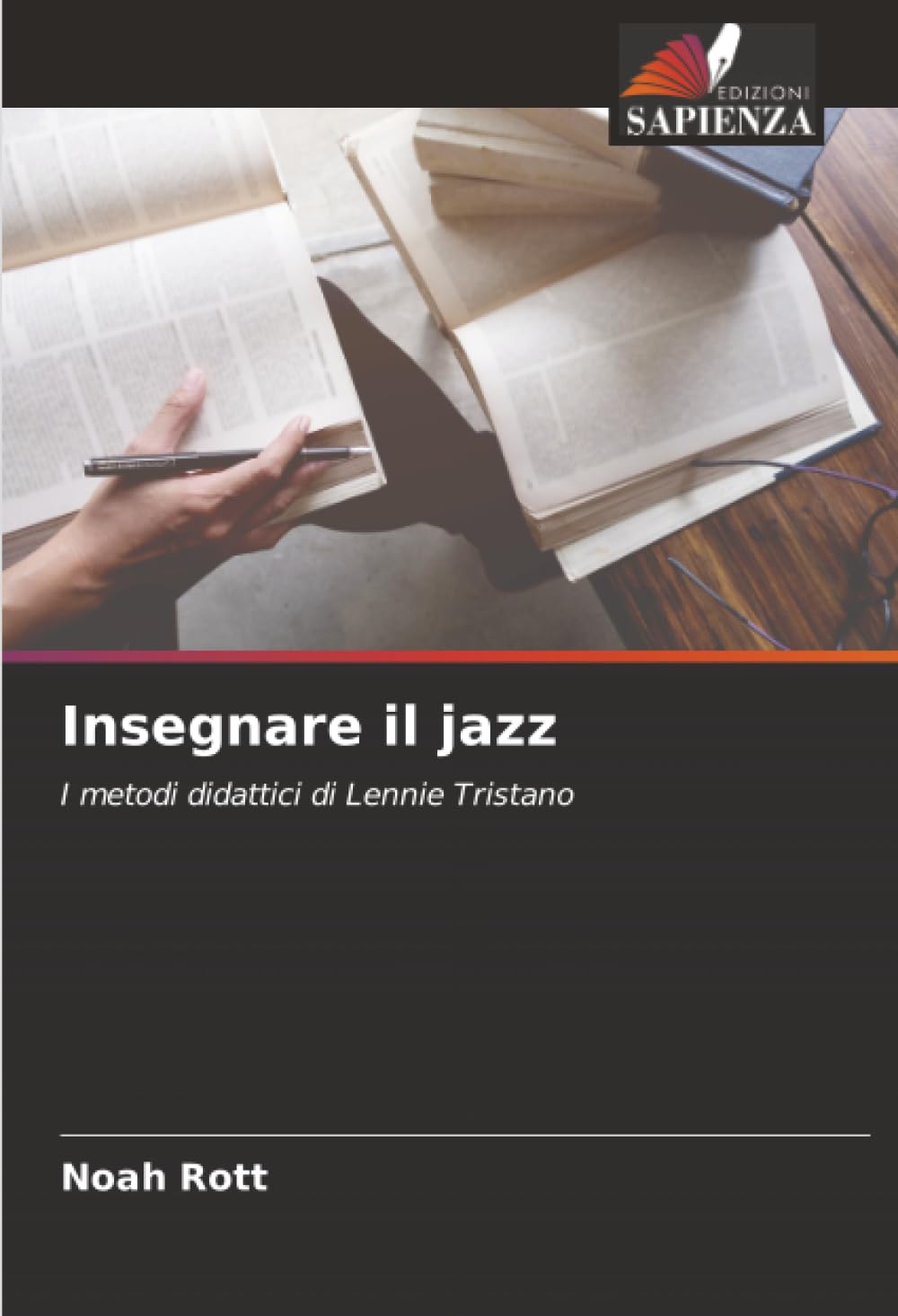 Insegnare il jazz: I metodi didattici di Lennie Tristano