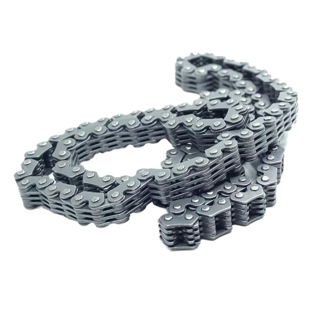 Catena Distribuzione Albero a Camme Motore Compatibile Con Kawasaki ZX6R 6R 600 ZZR600 1995-2008