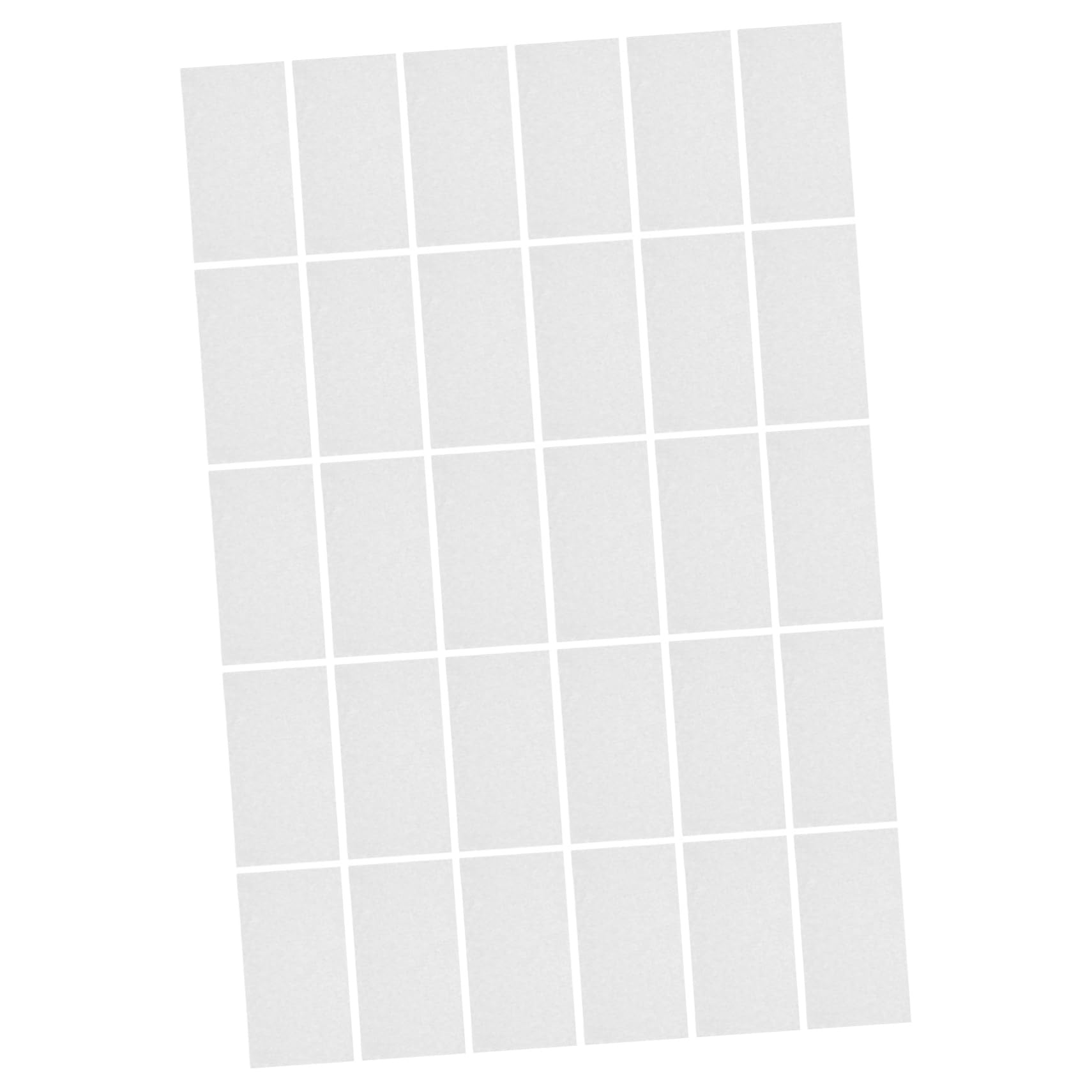 IWOWHERO Hair Curling Tissue Papers Perm Curlers Hairdressing Tool Hairdressing Accessory Protect Hair Ends from Heat Damage