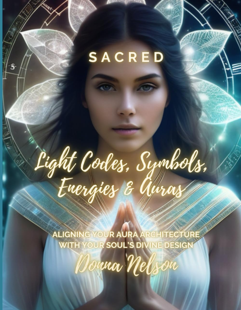 Sacred Light Codes et symboles d'alignement pour l'architecture de l'aura
