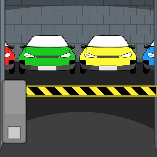 Find My Tickets Parking Ramp - App on Amazon Appstore