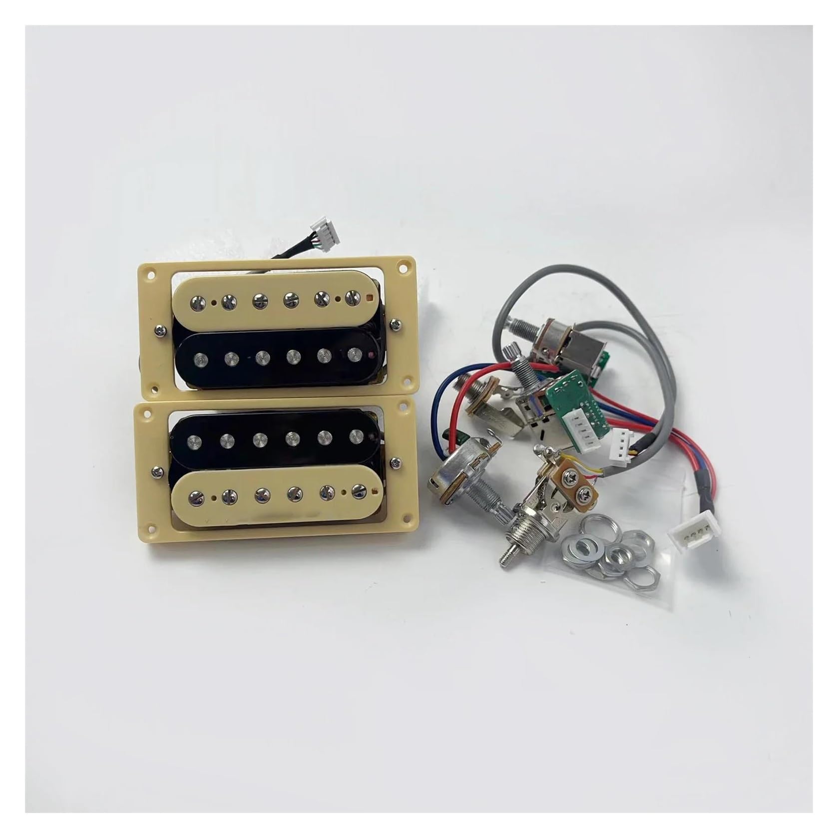 Amazon.co.jp: エレキギター用ピックアップ ギターに適した