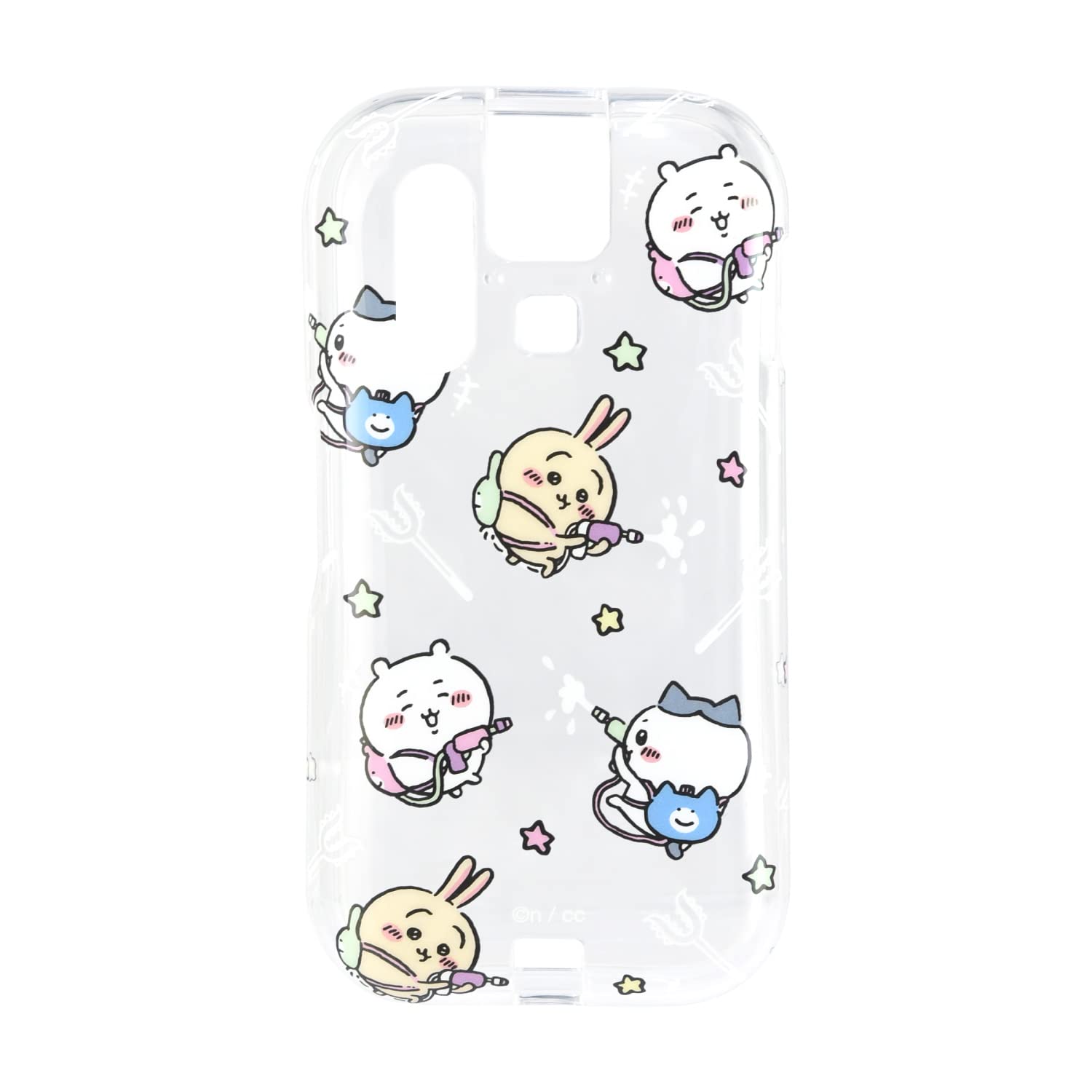 ちいかわかるた Amazon.co.jp: グルマンディーズ(Gourmandise) ちいかわ au