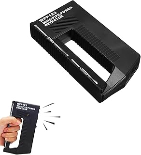 Professional Wall Scanner Metal Detector 3-in-1