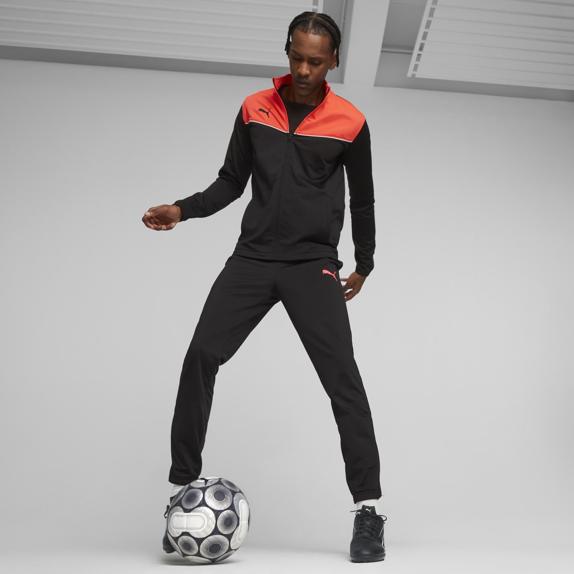 PUMA Mężczyźni Vitoria TtButy do piłki nożnej