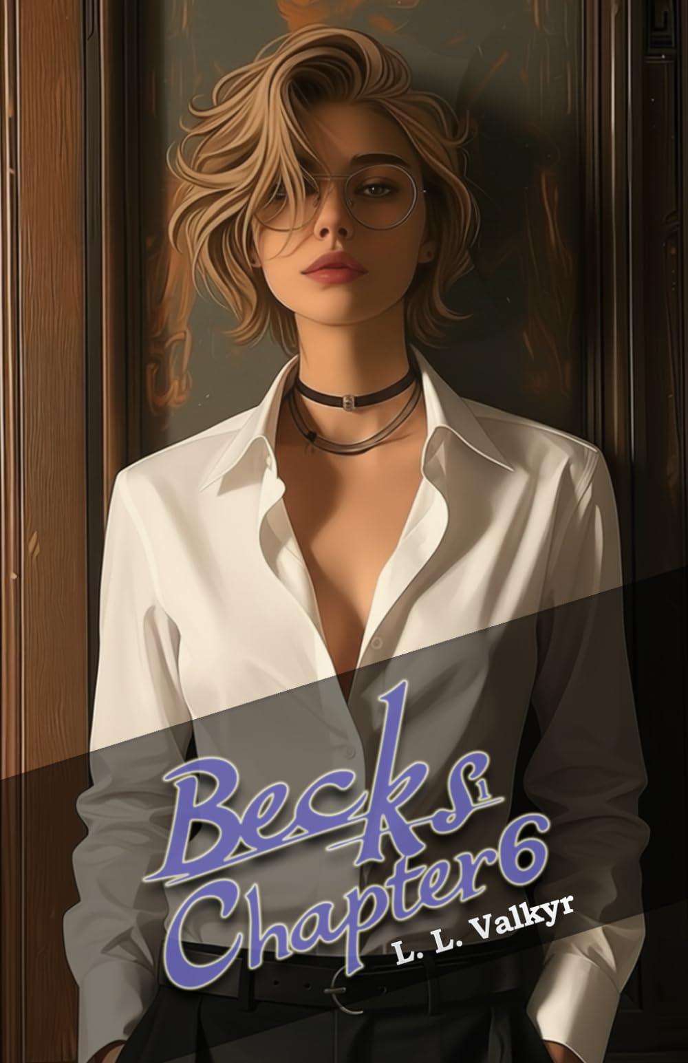 Becks Part 1 - Chapter 6 (The Cavendish Chronicles)