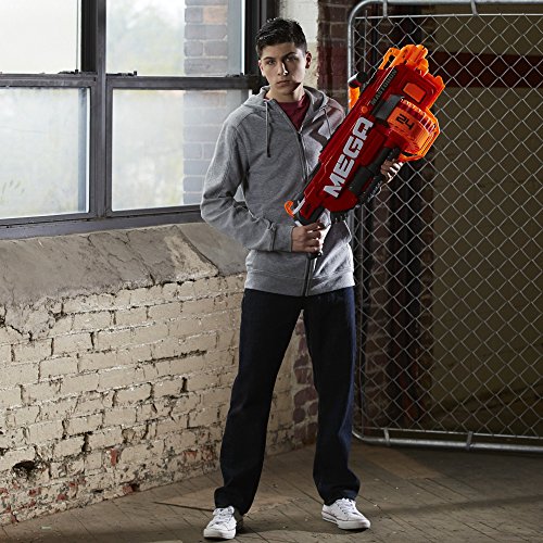 Nerf N-Strike Mega Mastodon Blaster (Amazon Exclusive) #TOP6
