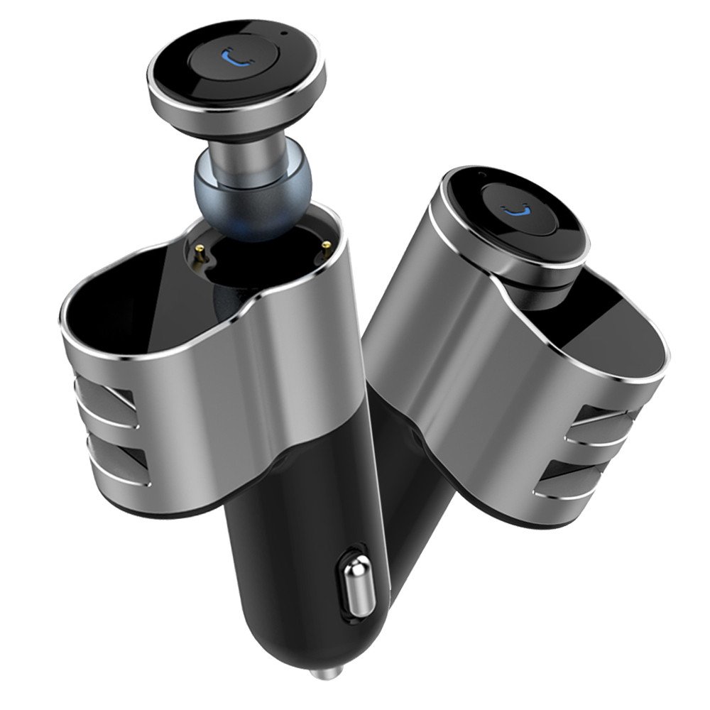 3nh Silver, Universal 2016 Brand new,high quality Q10 Car Charger