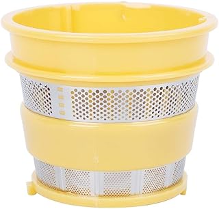 Belissy Sokowirówka, blender o dużych oczkach, części zamienne do HU500DG / HU780