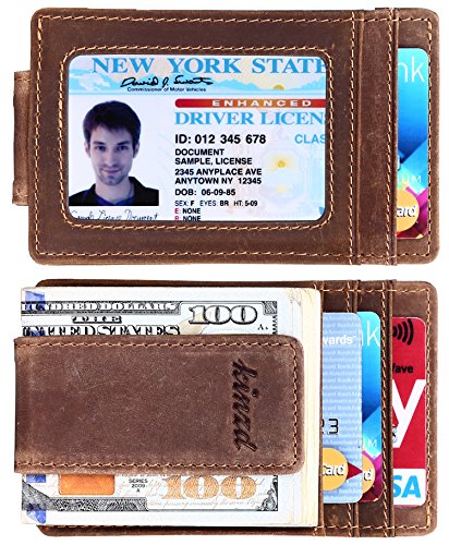 Best Pocket Wallet