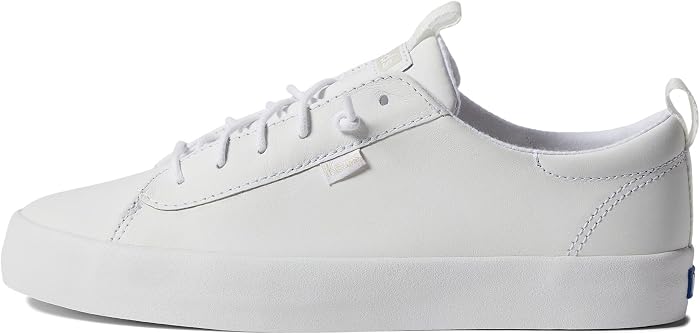 Обувь Keds Kickback Leather Slip On — фото 2