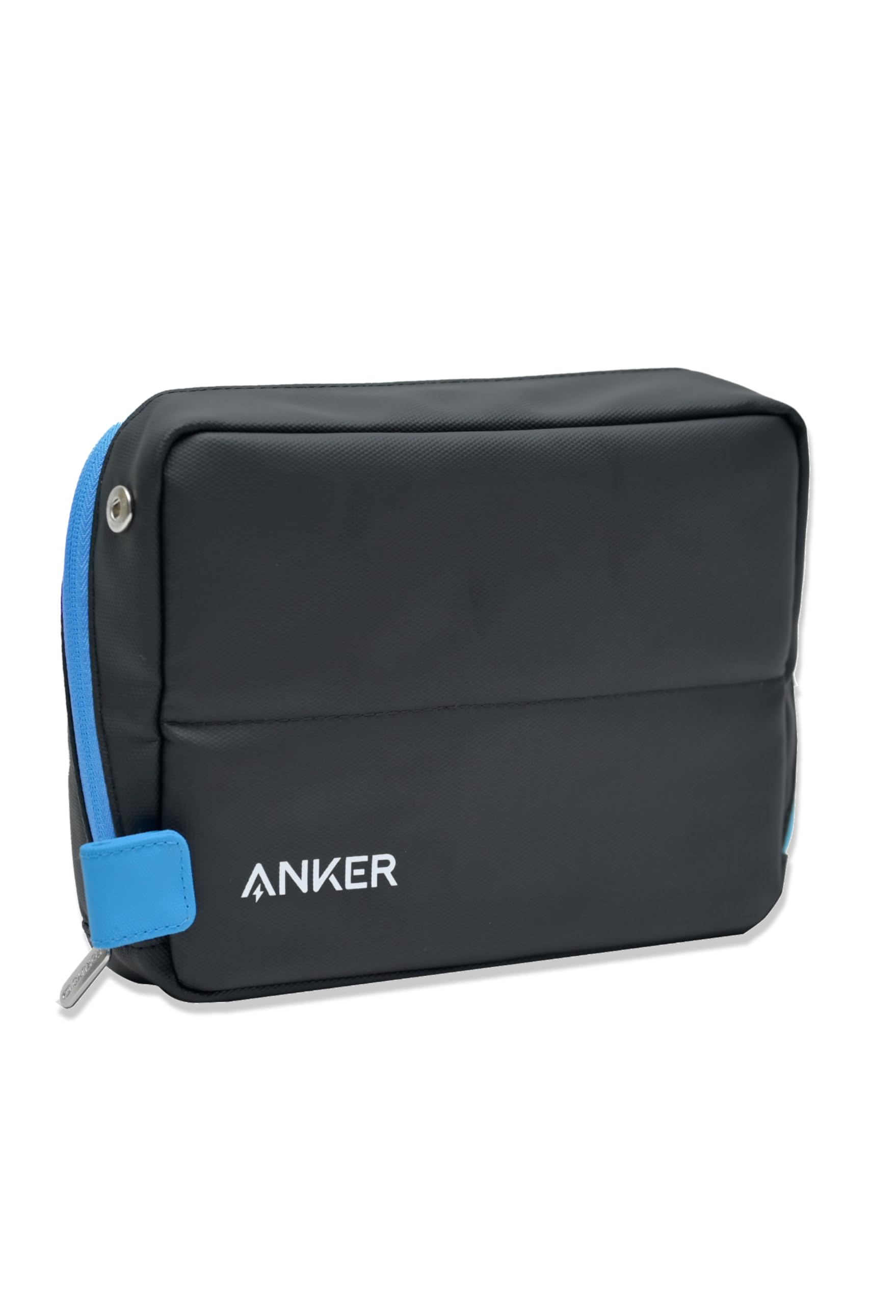 Anker Smart Pouch Supported by KOKUYO コンパクトポーチ トラベルガジェットポーチ ガジェットポーチ バック 旅行 出張 収納 小物入れCompact商品画像