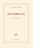  Situations: Janvier 1970 - Juillet 1975 (9)