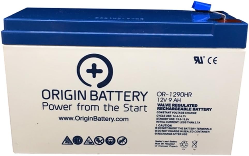 APC BGE90M Battery Replacement Kit