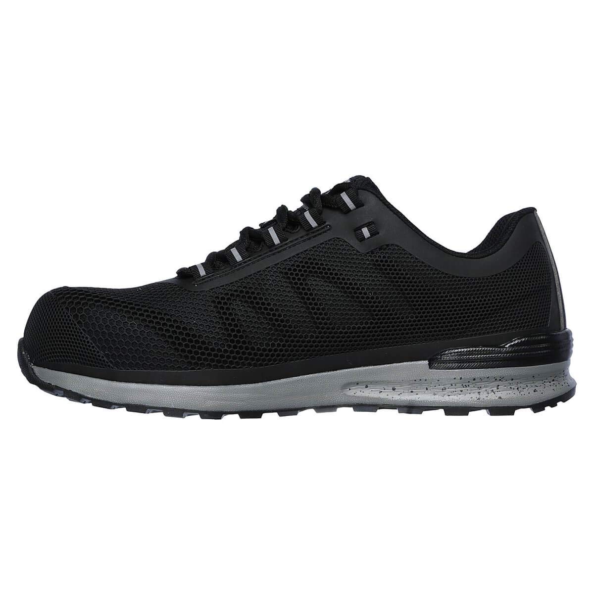 Skechers Mężczyźni Bulklin LyndaleButy sportowe