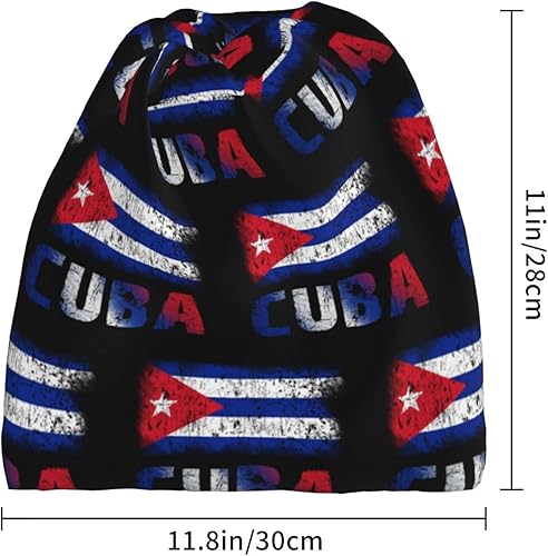 Miniatura 3 de Gorro para correr con forro de casco de calavera  Máxima retención térmica y rendimiento que absorbe la humedad, se adapta debajo de los cascos,