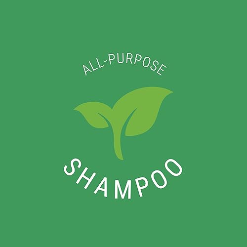 Miniatura 6 de Green Groom Champú para perros Plus acondicionador, 1 galón | Todos los ingredientes naturales, desenreda y fortalece, renueva la humedad, 2 en 1,