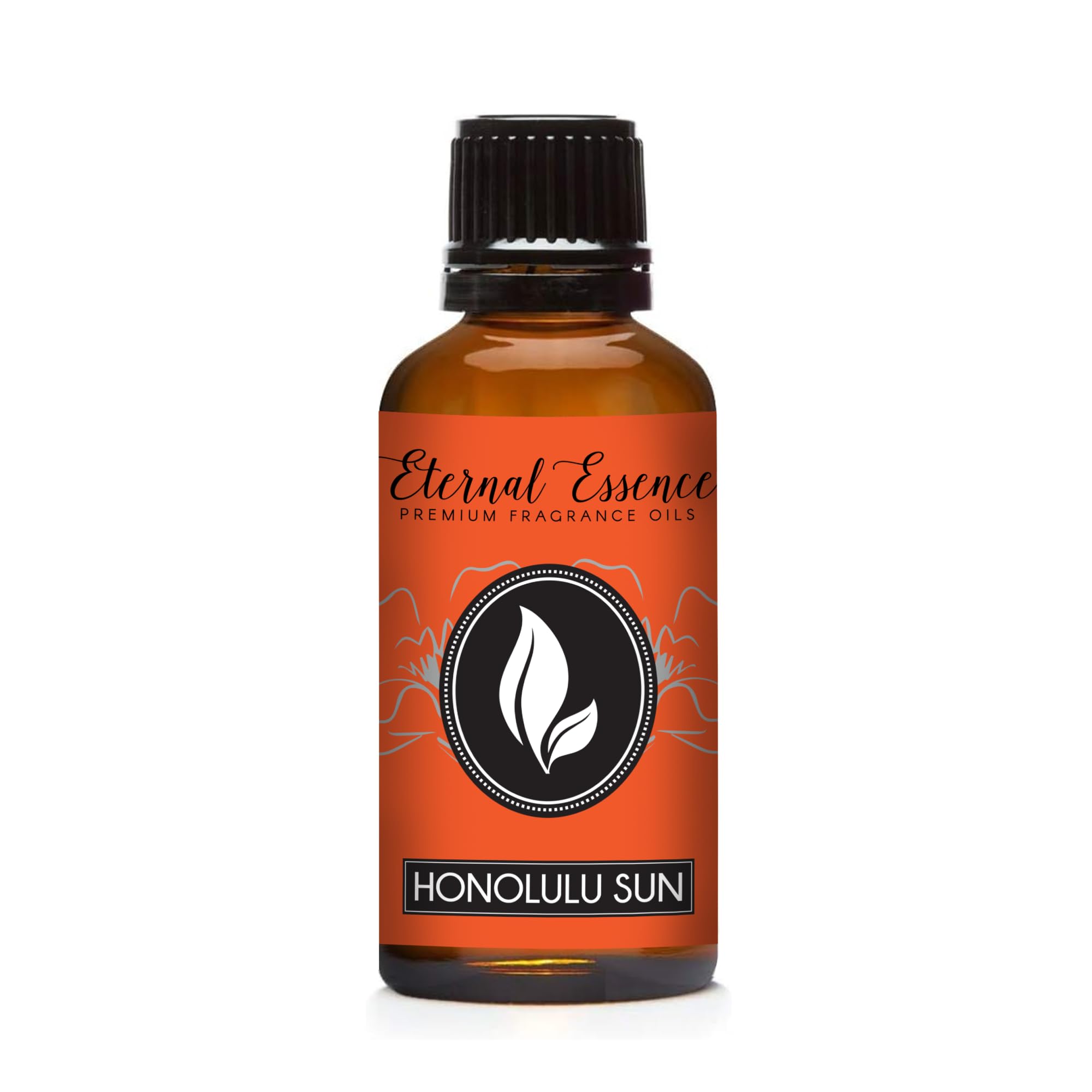 Honolulu Sun Type - Premium Fragrance Oil - 30ml