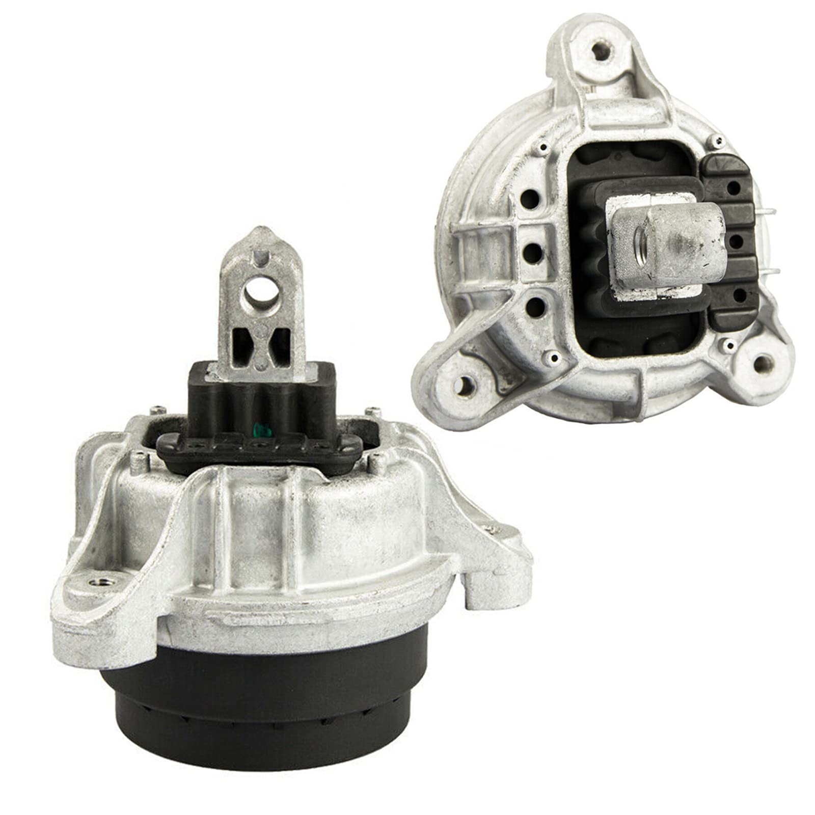 Engine Motor Mount Left & Right for BMW F10 528i 2012-2016
