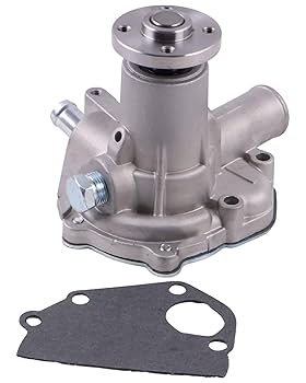 E★H Amazon.com: FridayParts Water Pump 145017960 145017840