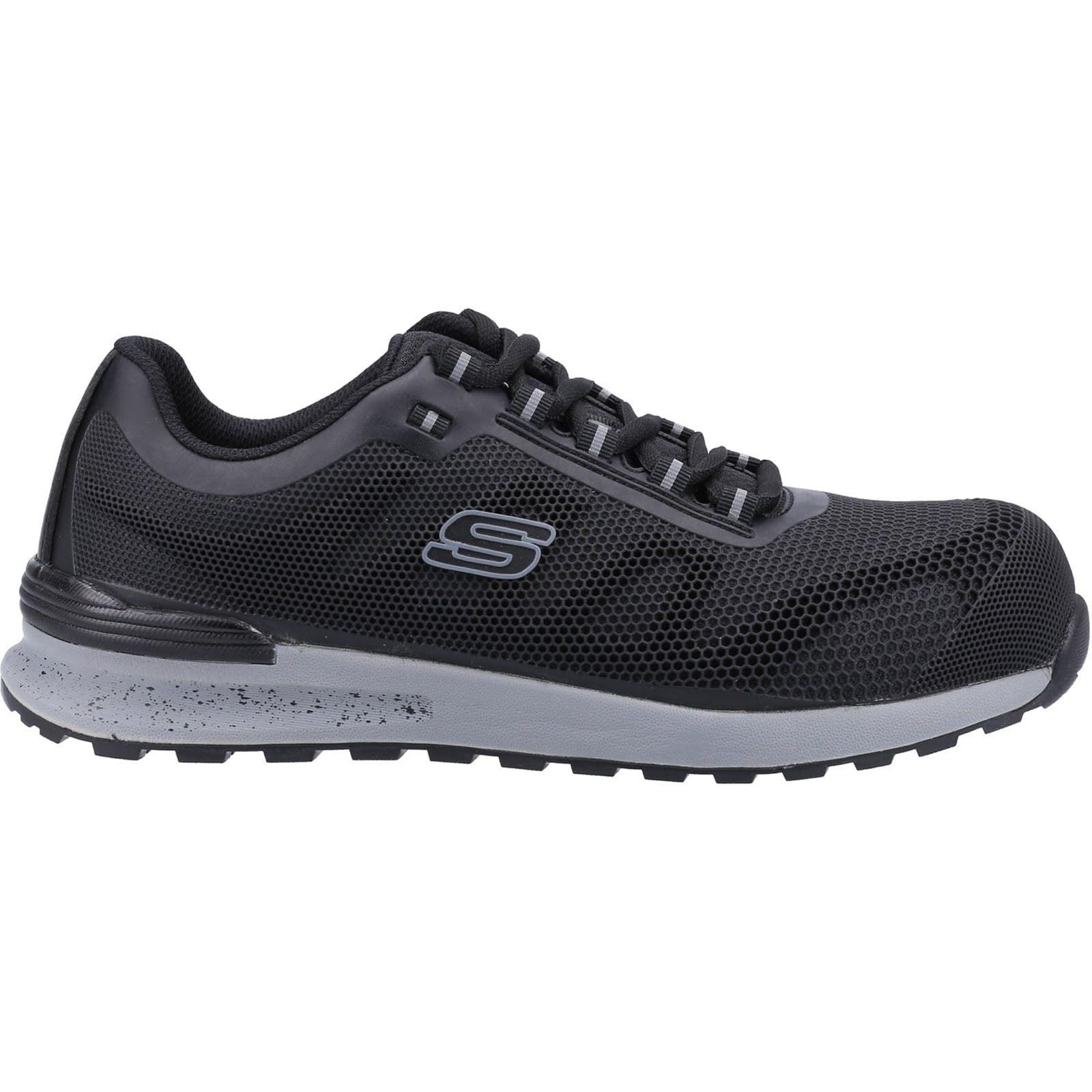 Skechers Herren 77180EC-BLU Sneakers