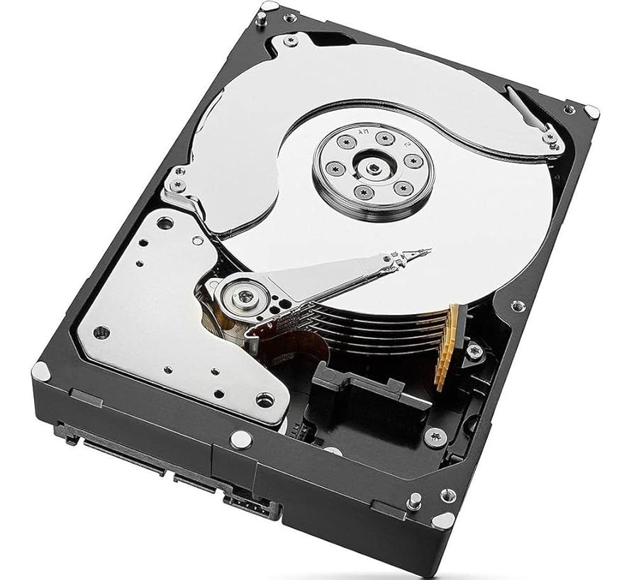 内蔵型ハードディスクドライブ Seagate SkyHawk AI 10TB HDD Seagate SkyHawk AI 10TB 内蔵型HDD Amazon.co.jp: HDD SkyHawk