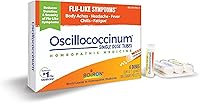 Vista 10 de Flu-like Symptoms - Oscillococcinum, ABO-098, 1, 1