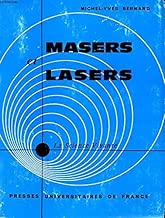 Download Masers et lasers - Voyage au pays de l'électronique quantique - Préface d'Alfred Kastler PDF