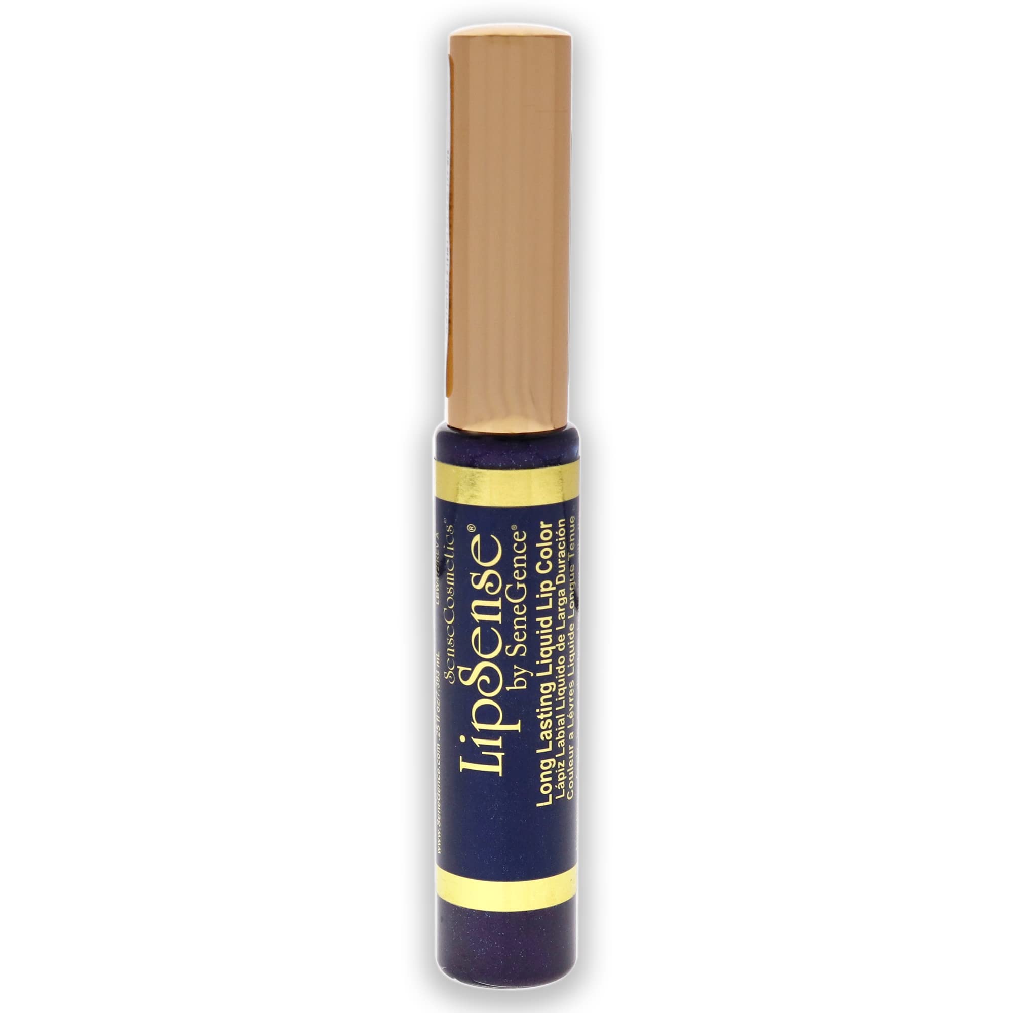 SeneGenceLipSense Liquid Lip Color - T.E.A.M. Wicked for Women 0.25 oz Lipstick