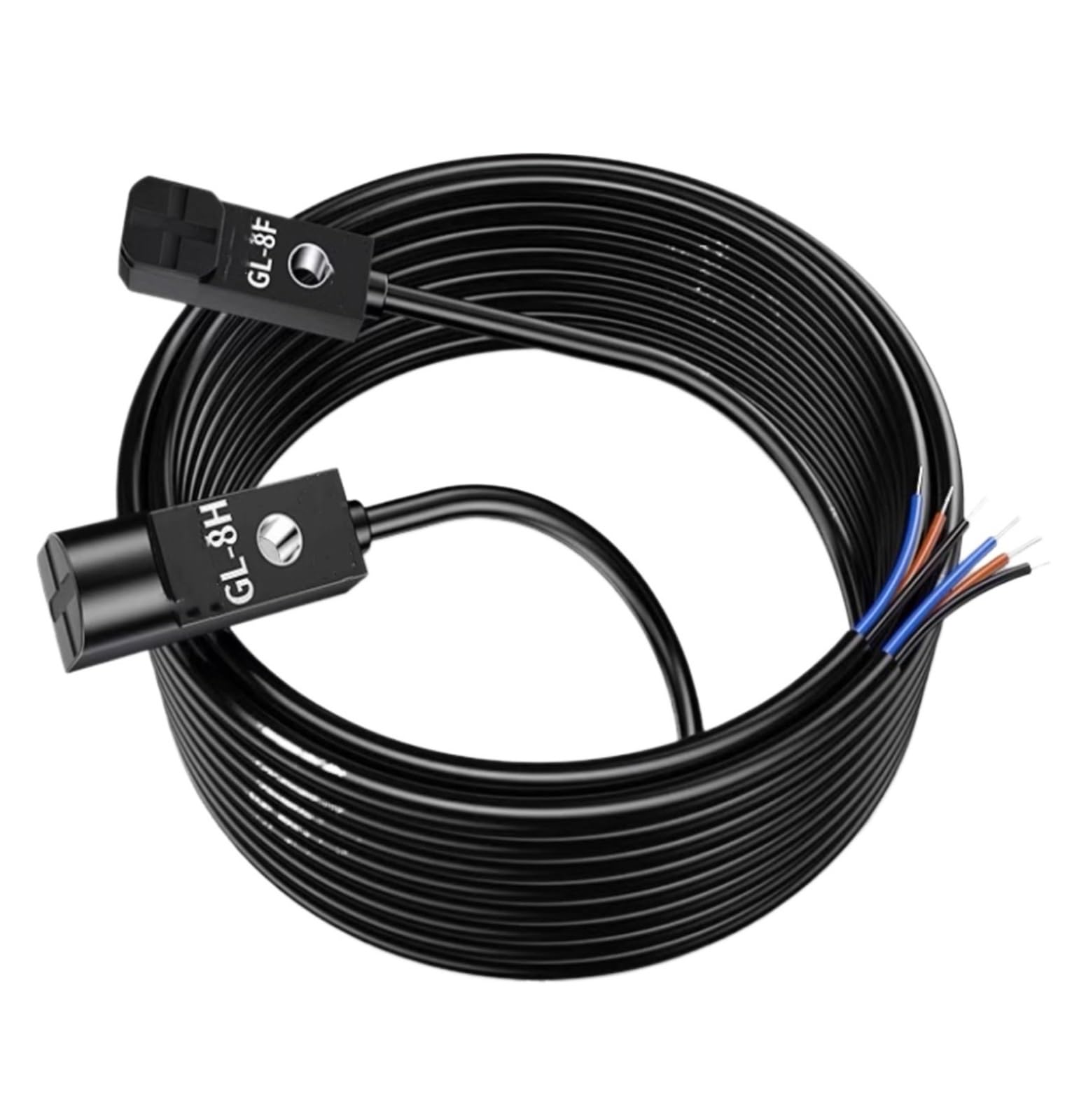 ZOZ03Y0 GXL-8H GXL-8HU GXL-8FU Proximity Switch Sensor(GXL-8HU)
