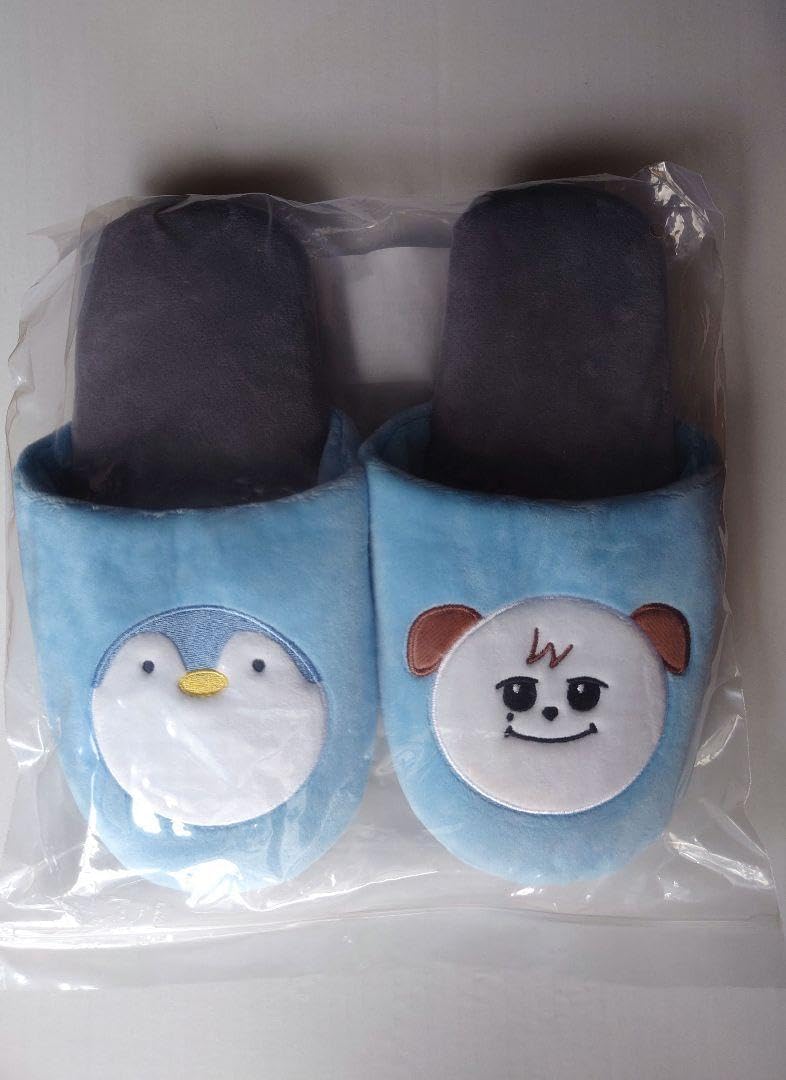 スーパージュニア キュヒョン ルームシューズ