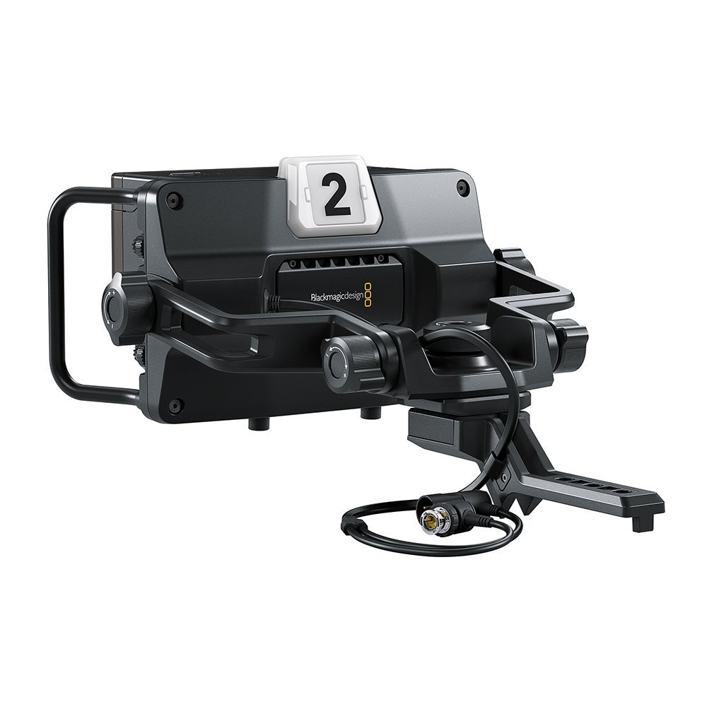 Amazon | Blackmagic Design シネマカメラアクセサリー