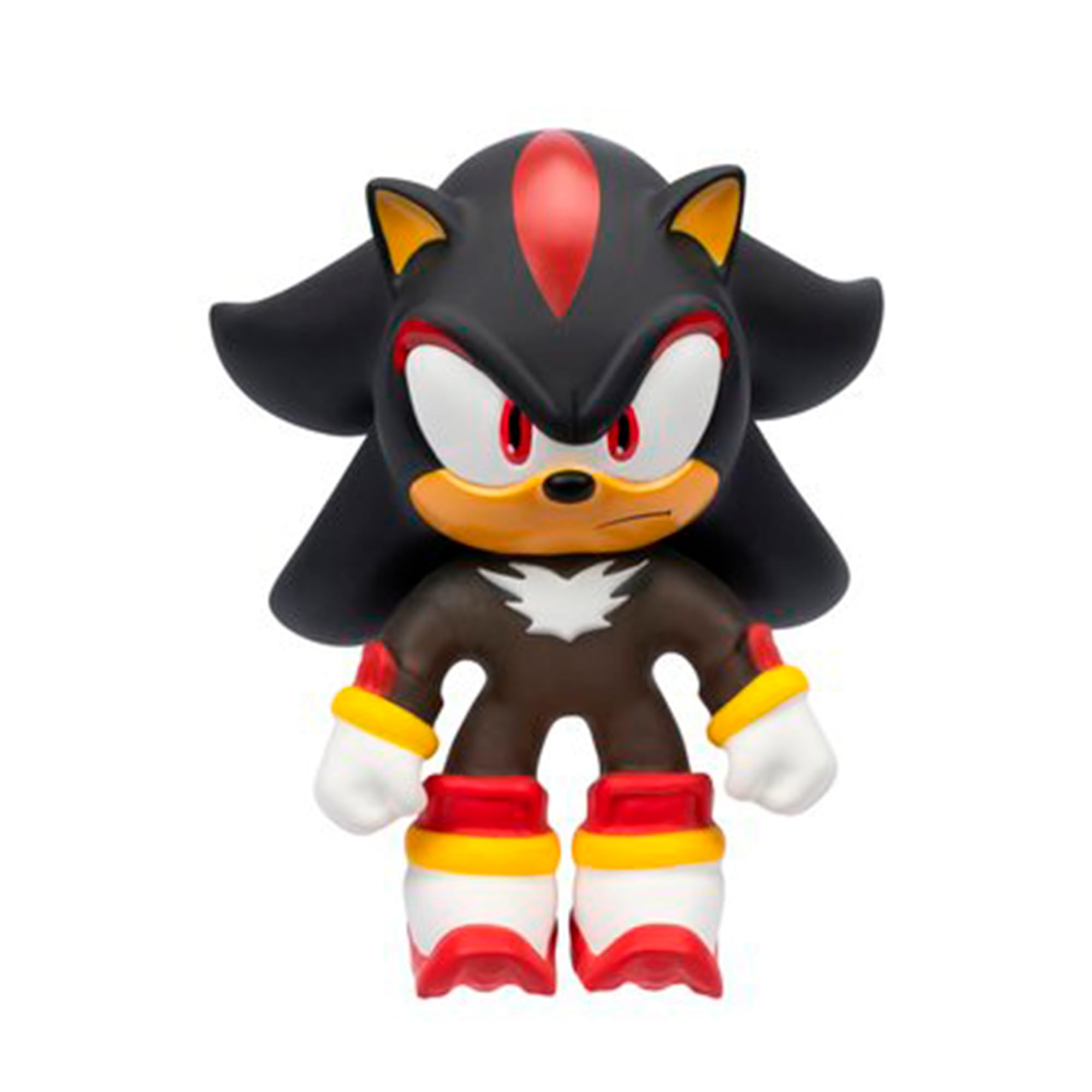 Sonic The Hedgehog Figura Shadow 6cm - Foto 6
