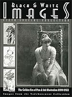 BLACK & WHITE IMAGES: Fifth Annual Collection 0972469753 Book Cover