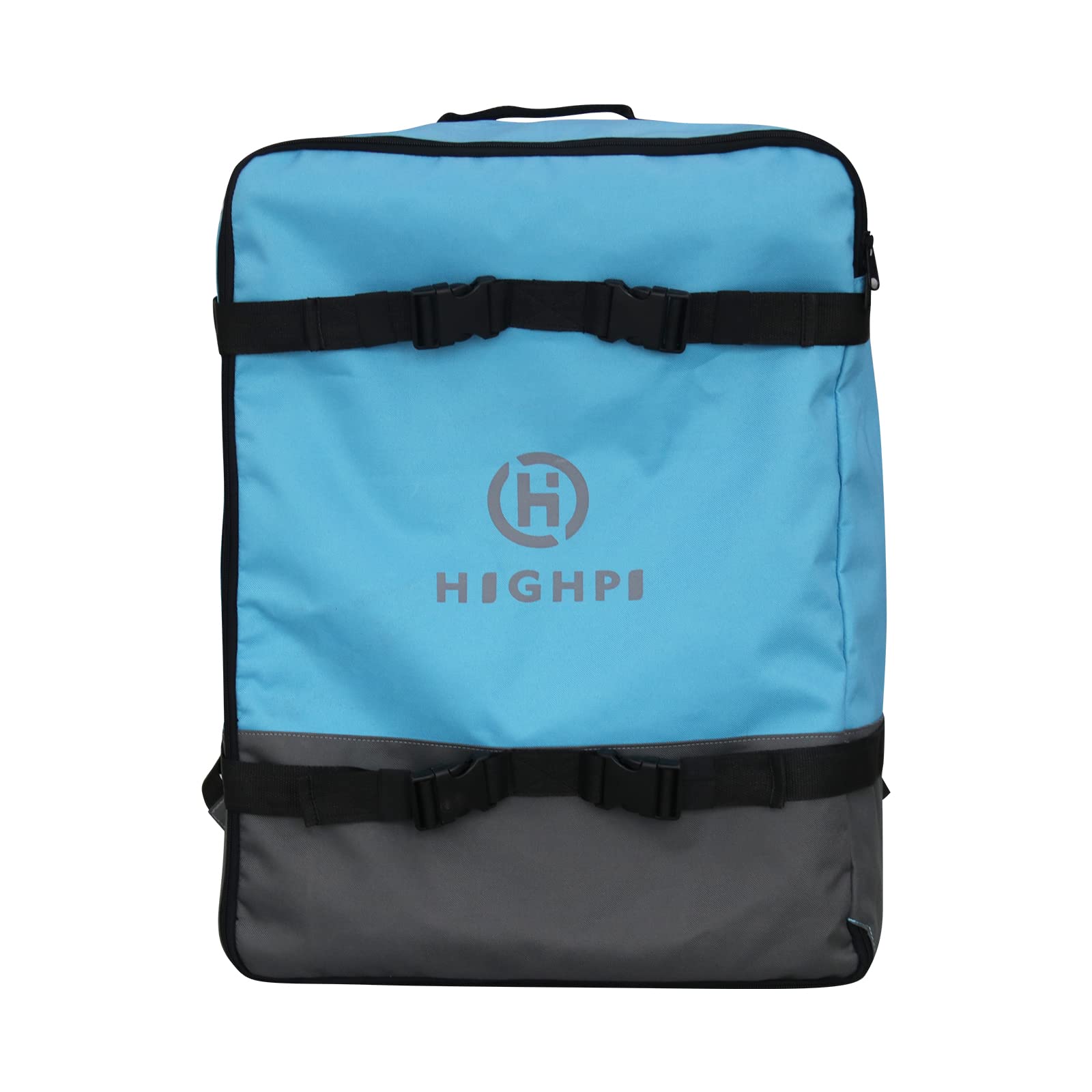 Photo 1 of **See Notes**
Highpi Paddle Board Backpack for Vertically Center-Folded Inflatable SUP